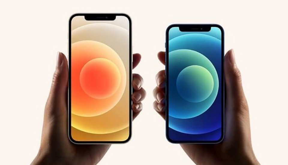 BOE bắt đầu cung cấp tấm nền OLED cho dòng iPhone 12 của Apple