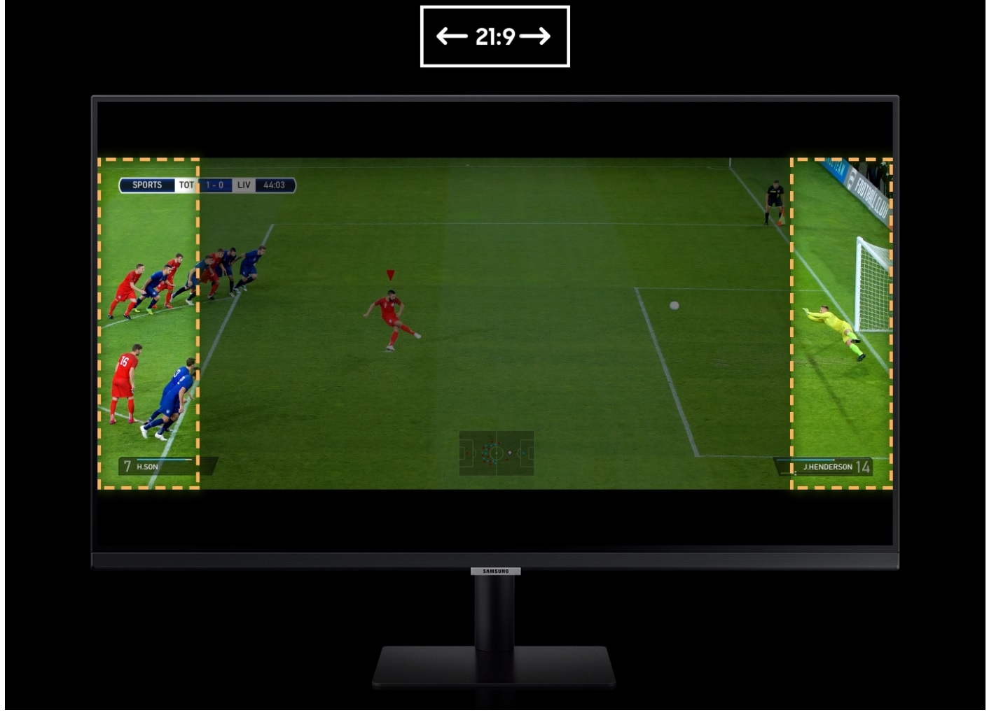 Đánh giá màn hình Samsung Smart Monitor M7