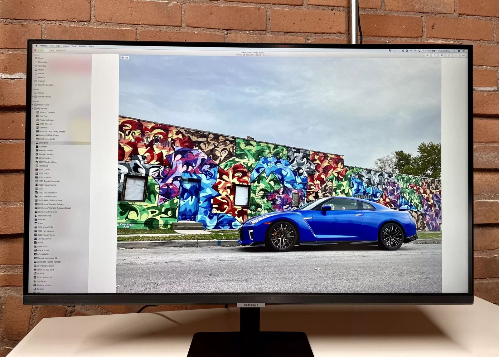 Đánh giá màn hình Samsung Smart Monitor M7