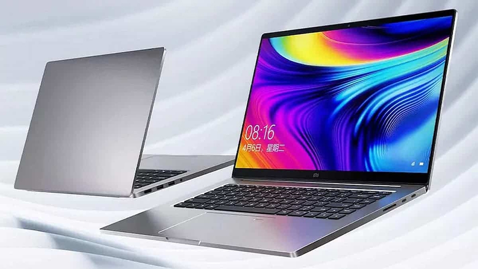 Xiaomi Mi Notebook Pro 2021 sắp ra mắt (ảnh 1)