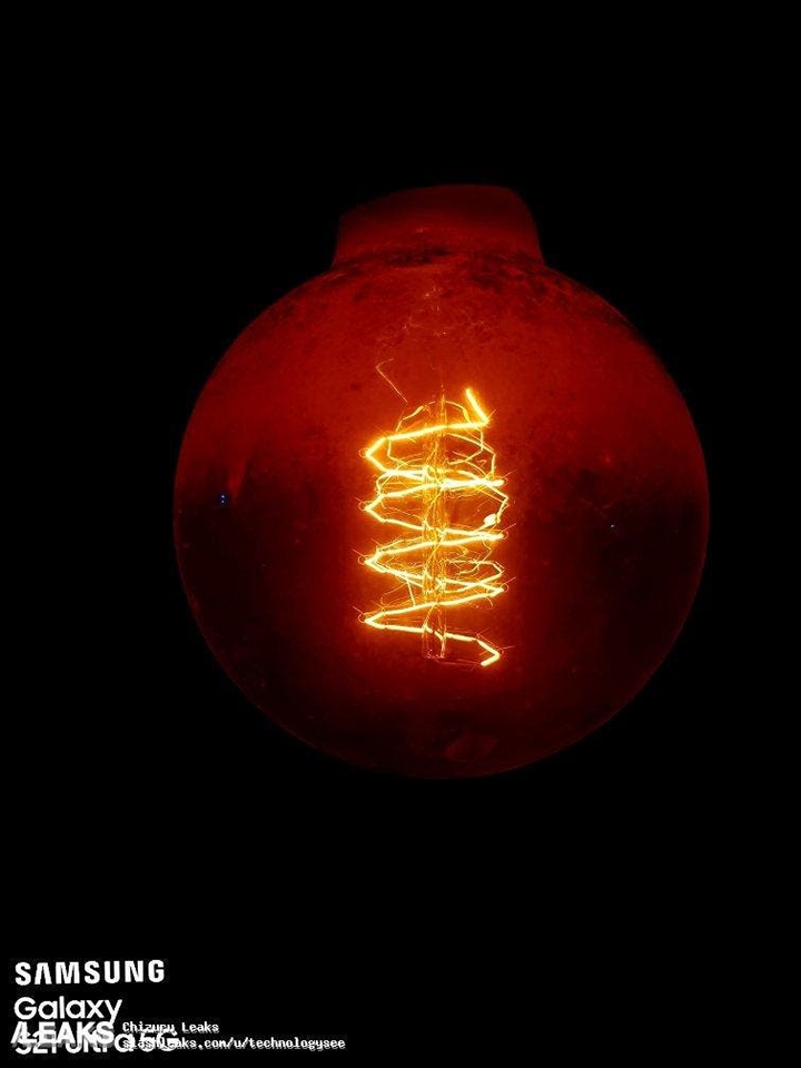 Lộ ảnh chụp bởi Galaxy S21 series (ảnh 3) Lộ ảnh chụp bởi Galaxy S21 series (ảnh 3)