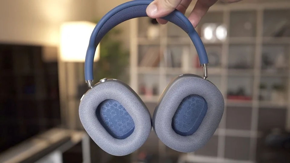 AirPods Max (ảnh 2)