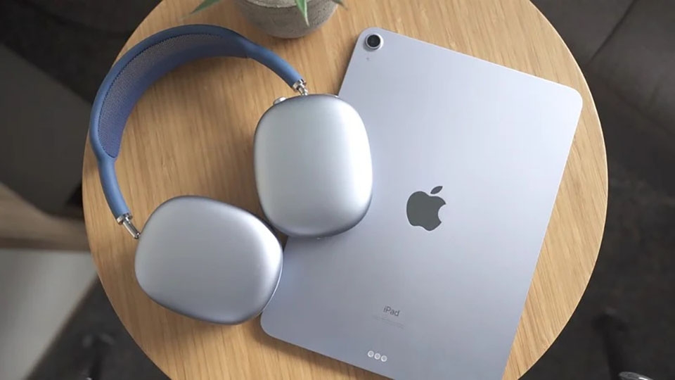 AirPods Max (ảnh 4)
