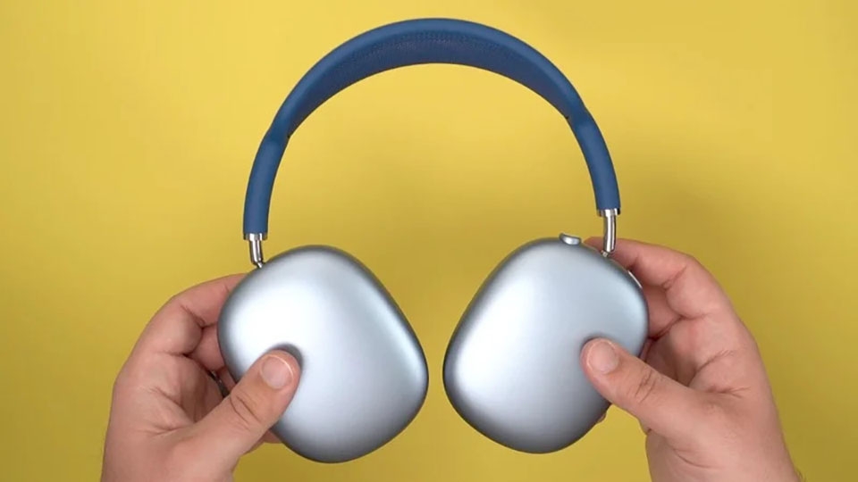 AirPods Max (ảnh 5)