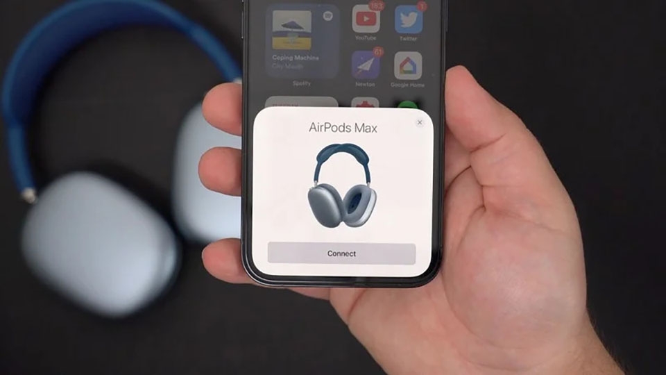 AirPods Max (ảnh 6)
