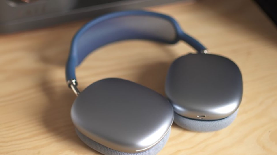 AirPods Max (ảnh 1)