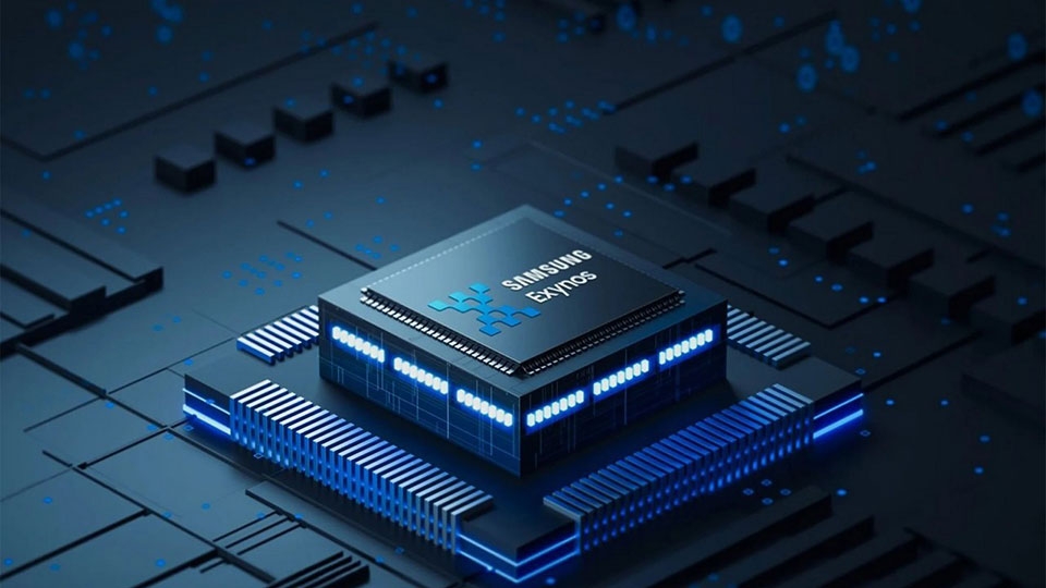 Chip Exynos