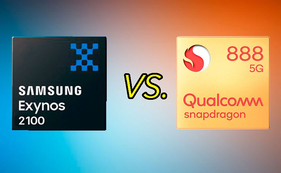Chip Exynos