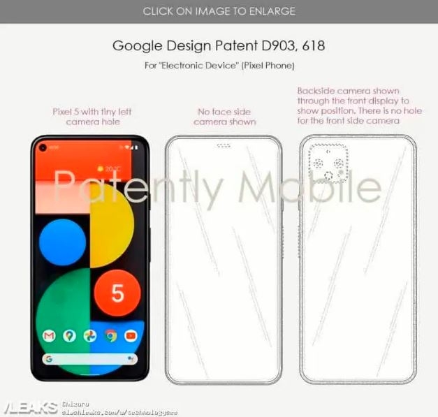 Google Pixel 6