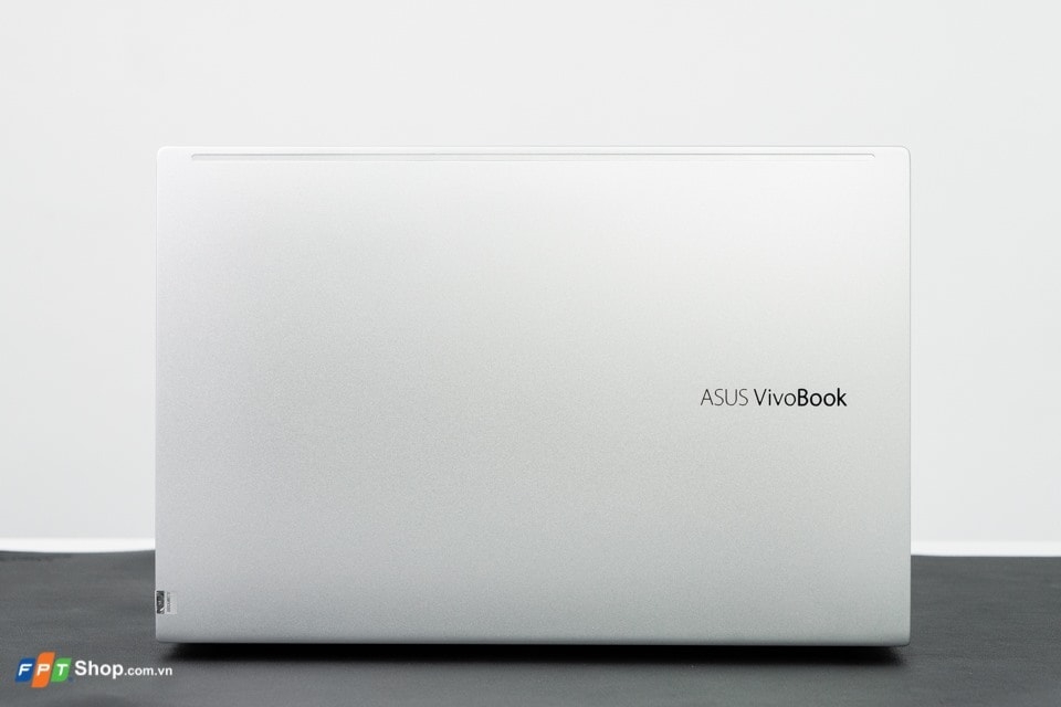 Trên tay laptop Asus VivoBook M413IA
