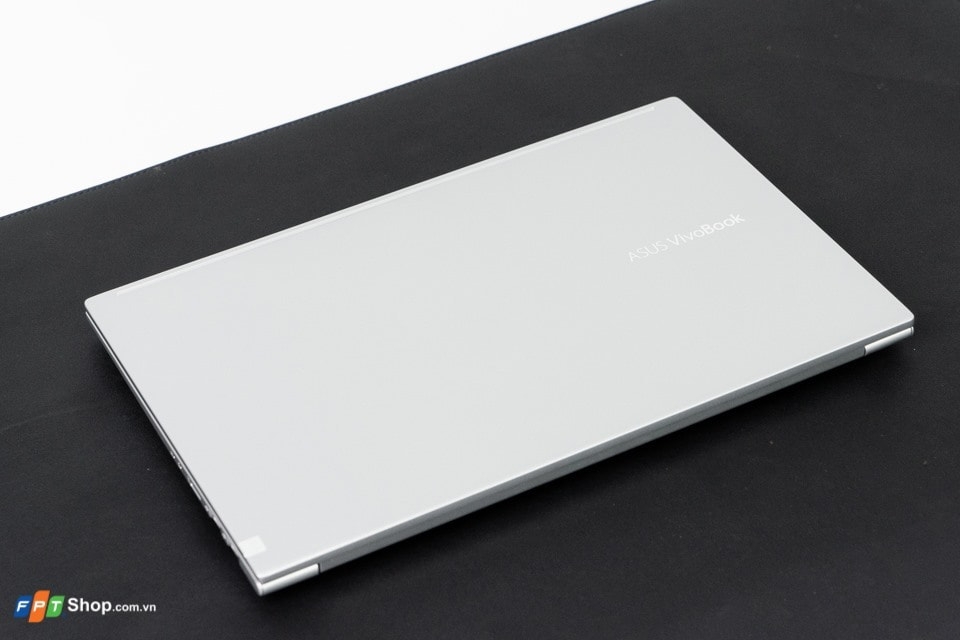 Trên tay laptop Asus VivoBook M413IA