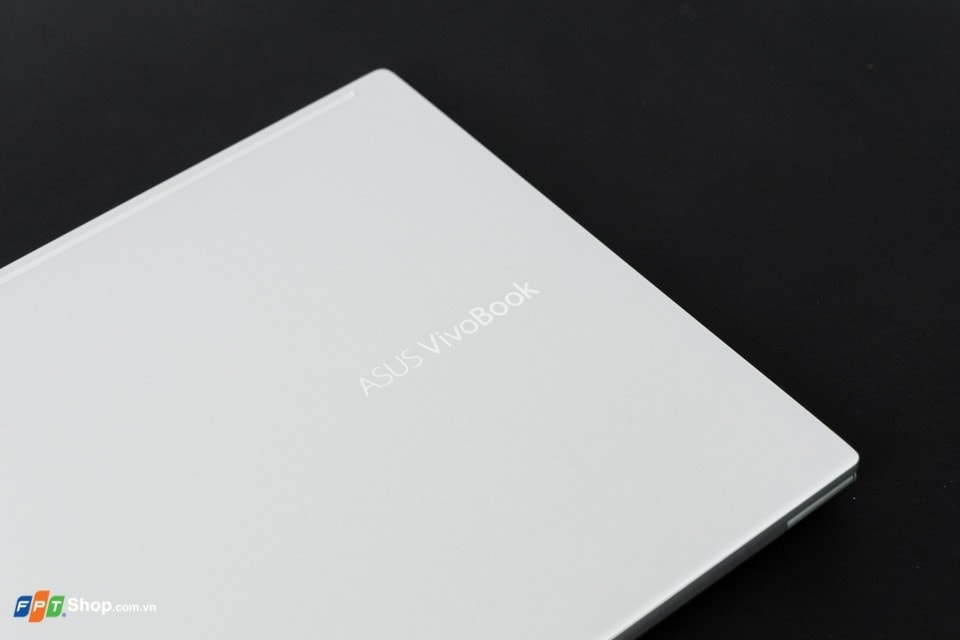 Trên tay laptop Asus VivoBook M413IA