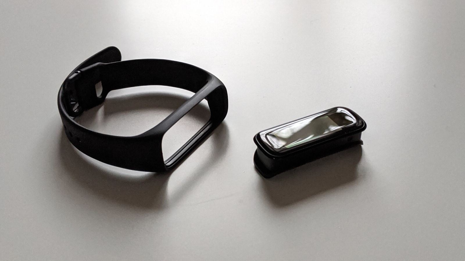 Samsung Galaxy Fit 2 | Đánh giá thiết kế