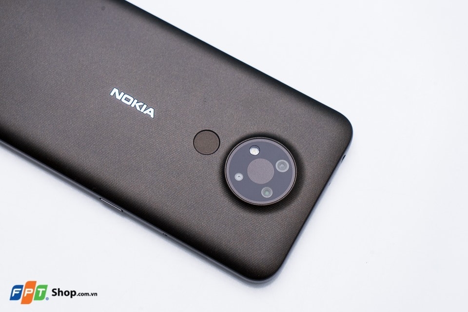 Nokia 3.4
