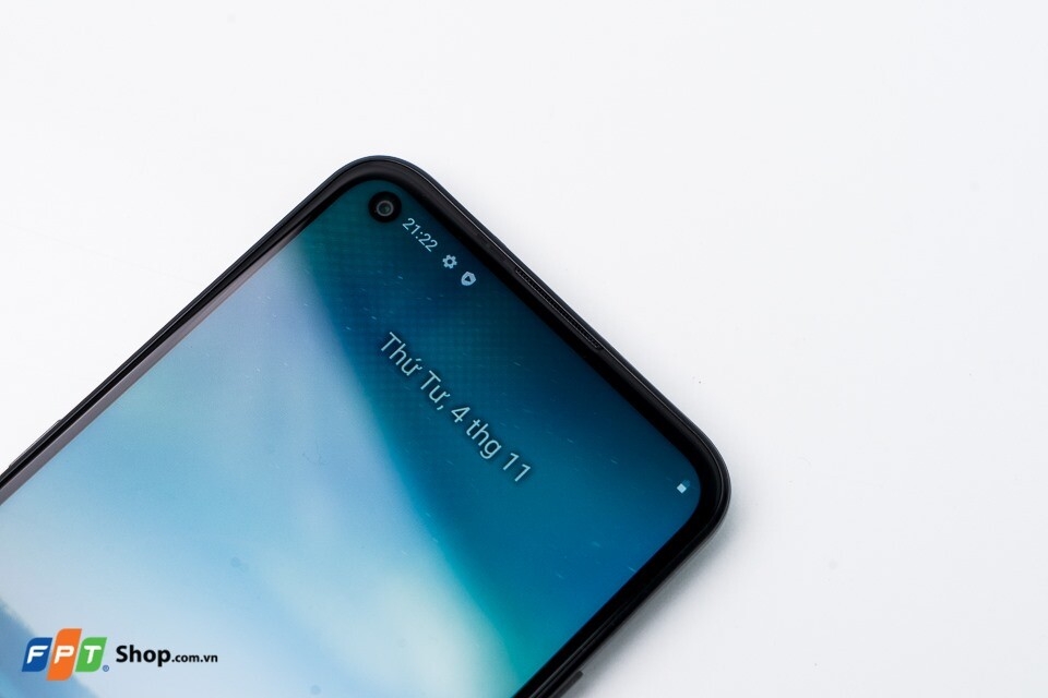 Màn hình Nokia 3.4