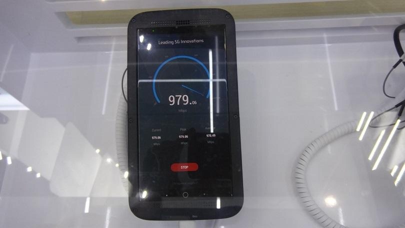 Mạng 5G là gì? Tổng quan về mạng không dây nhanh nhất thế giới hiện nay 2
