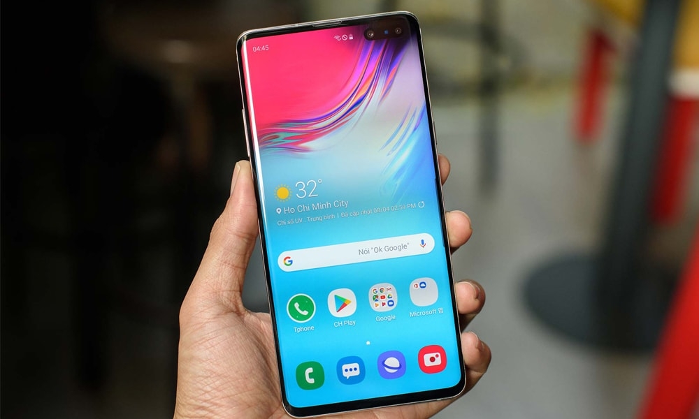 Mạng 5G là gì? Tổng quan về mạng không dây nhanh nhất thế giới hiện nay 3