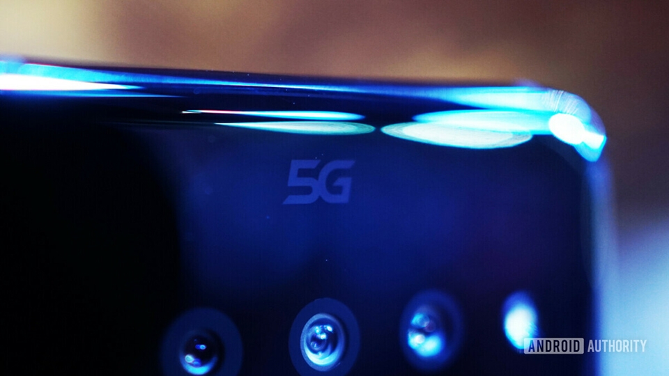 Xu hướng smartphone 2021 Xu hướng smartphone 2021