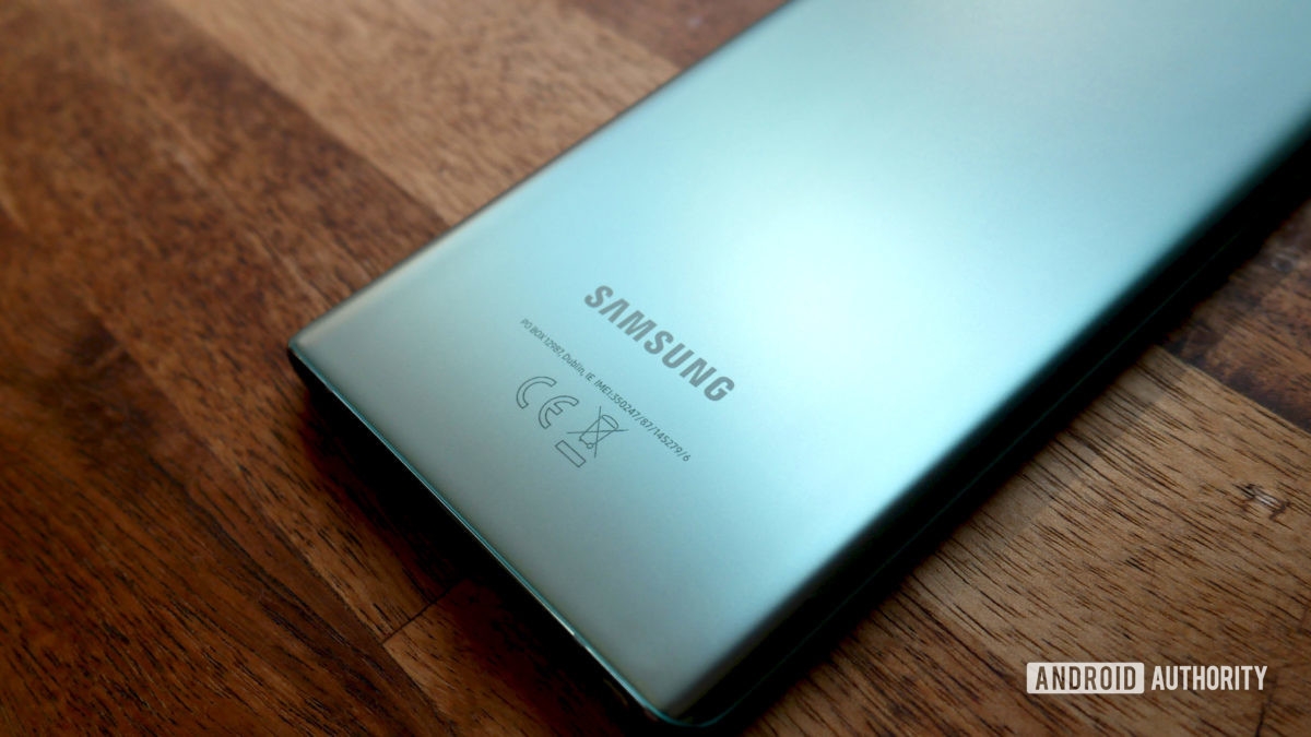 Xu hướng smartphone 2021 Xu hướng smartphone 2021