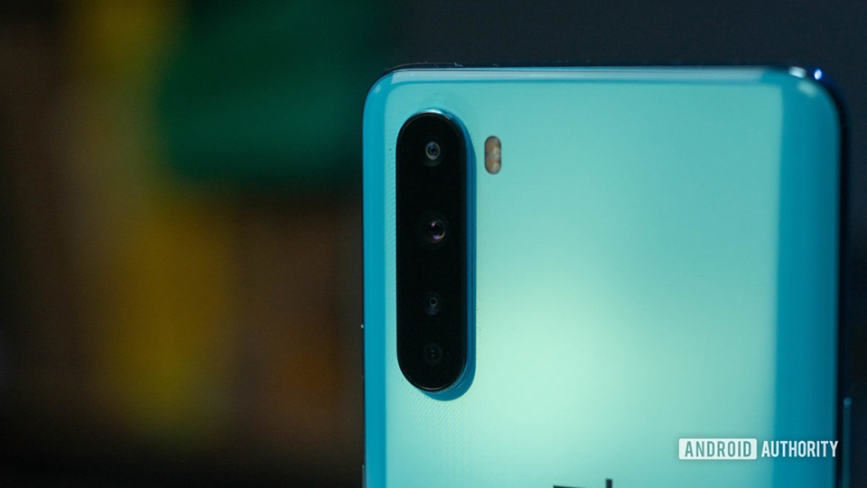 Xu hướng smartphone 2021 Xu hướng smartphone 2021