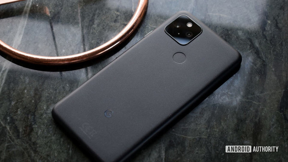 Xu hướng smartphone 2021 Xu hướng smartphone 2021