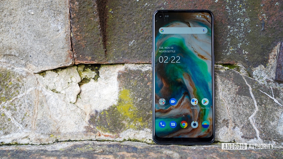 Xu hướng smartphone 2021 Xu hướng smartphone 2021
