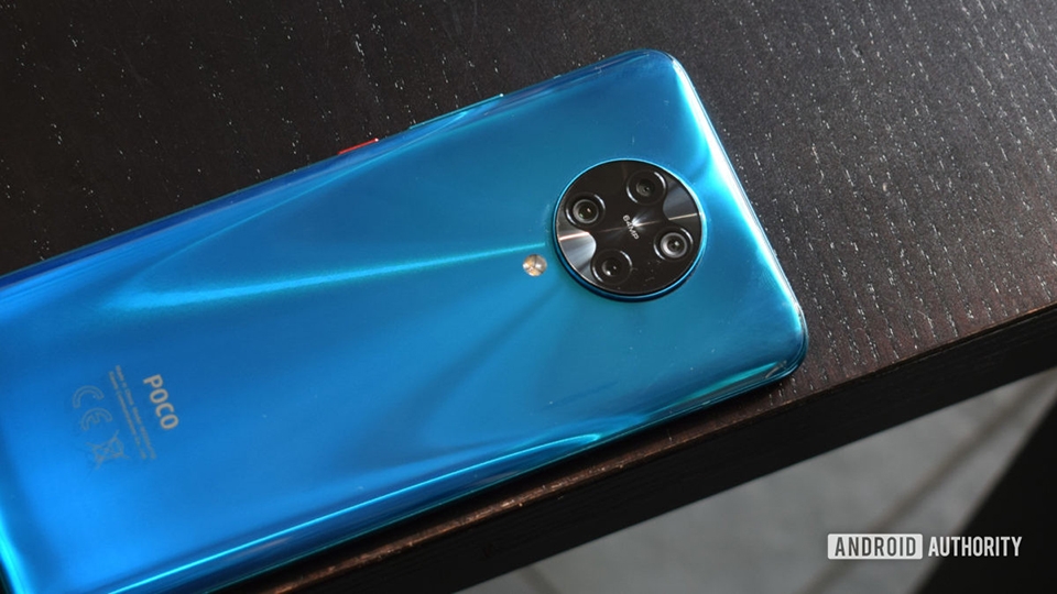 Xu hướng smartphone 2021 Xu hướng smartphone 2021