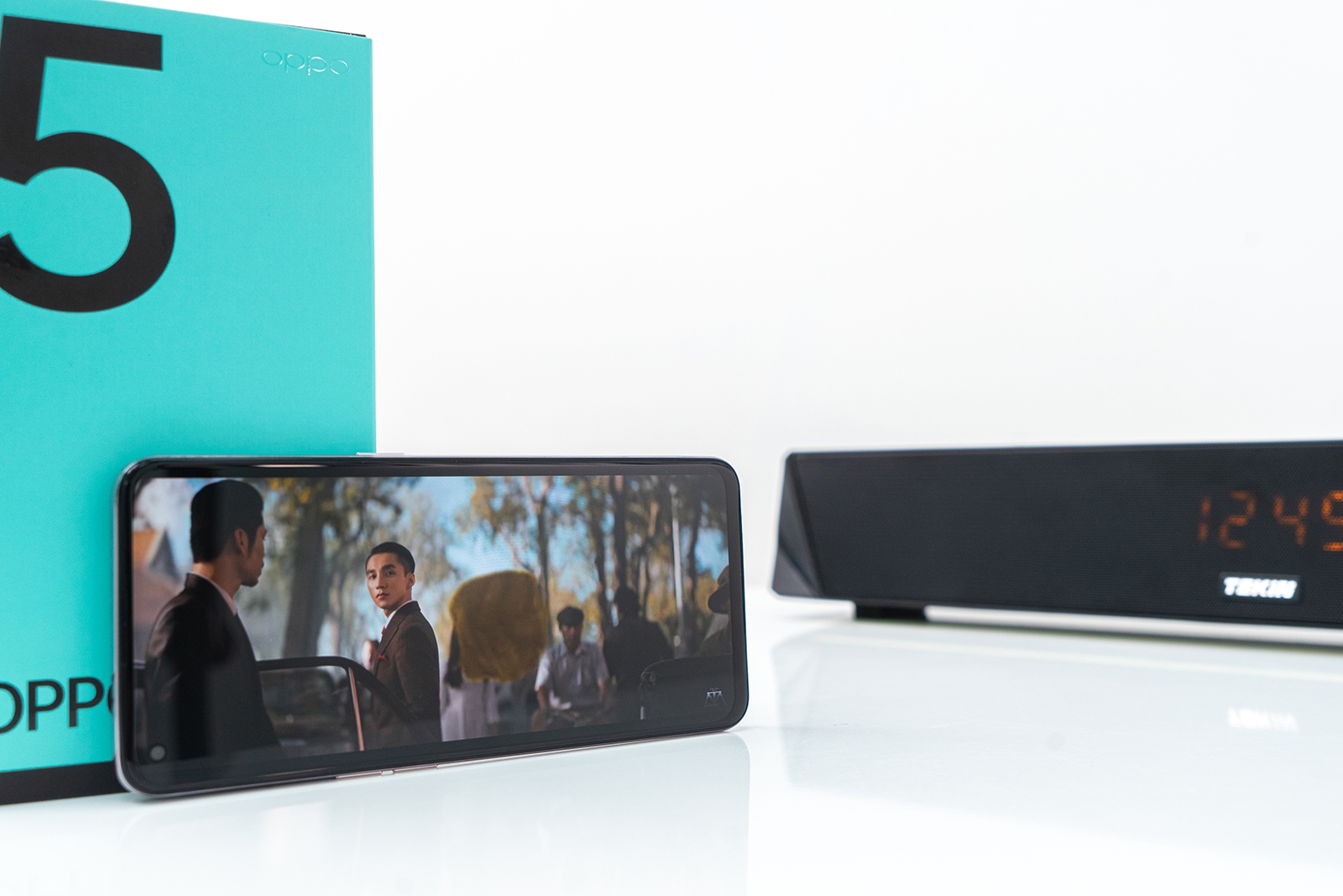 Loa bluetooth Tekin L7 hỗ trợ Bluetooth 5.0 Loa bluetooth Tekin L7 hỗ trợ Bluetooth 5.0