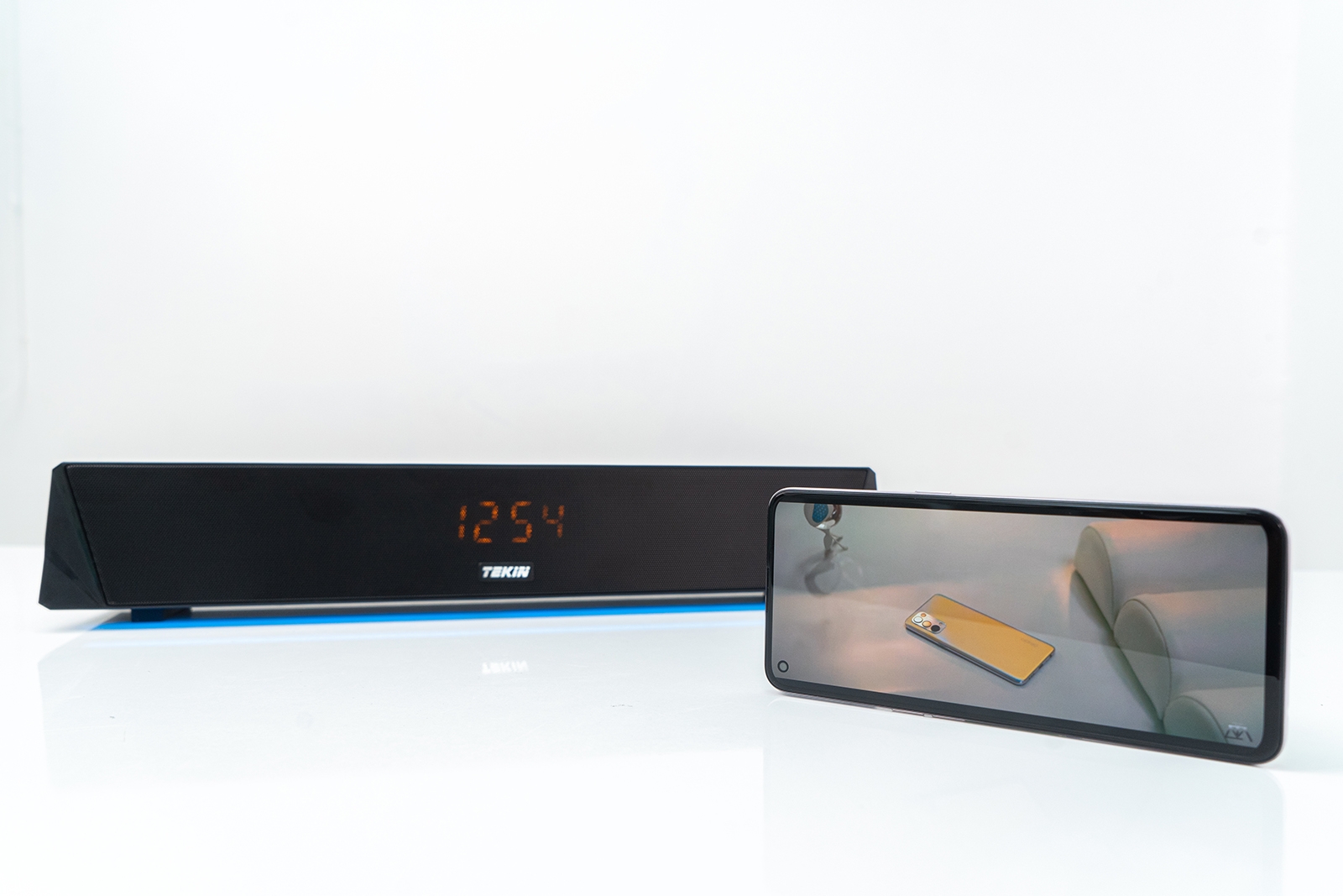 Công suất loa bluetooth Tekin L7 10w