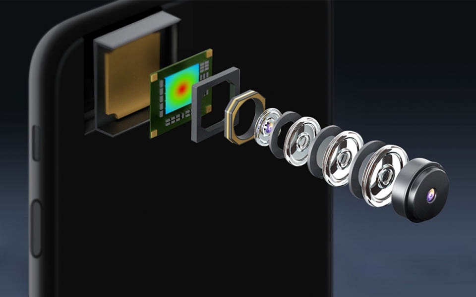 OPPO Find X3 series có thể được trang bị cảm biến Sony IMX789 (ảnh 1)