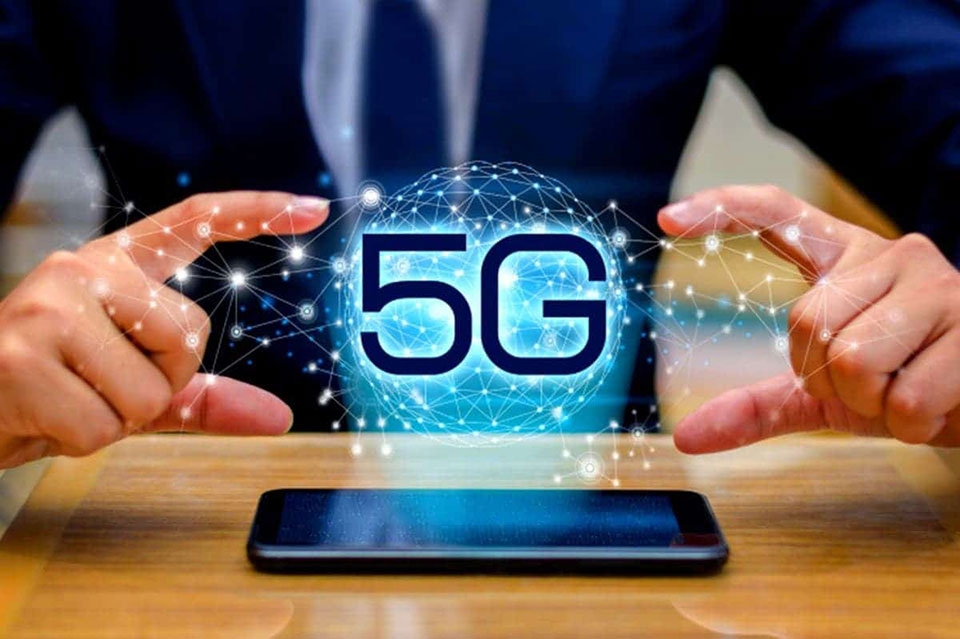 5G