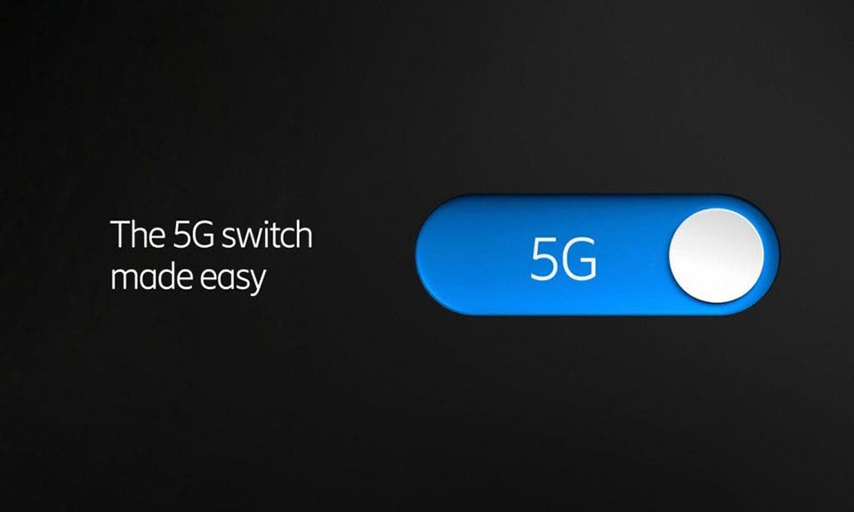 5G