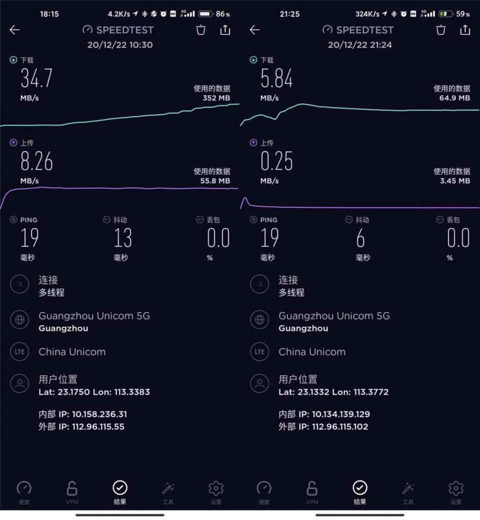 5G