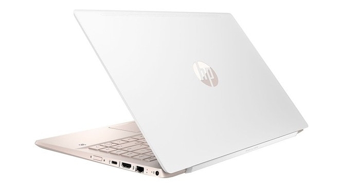 HP Pavilion 14 1