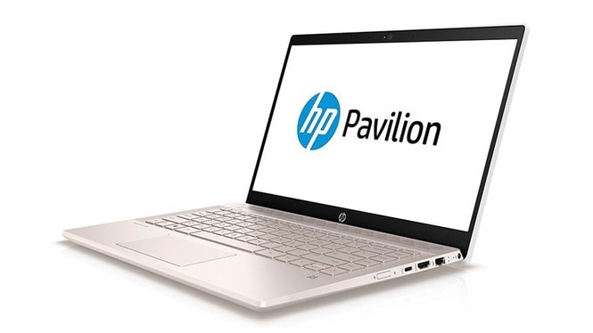 HP Pavilion 14 2