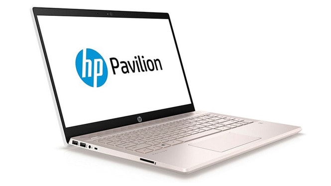 HP Pavilion 14 3