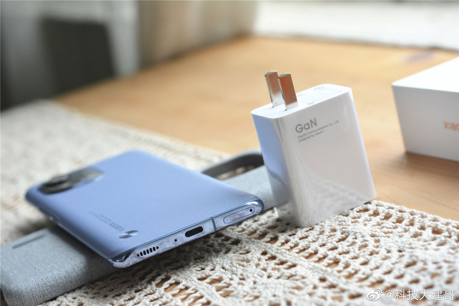 Điện thoại Xiaomi Mi 11 | Dung lượng pin lớn