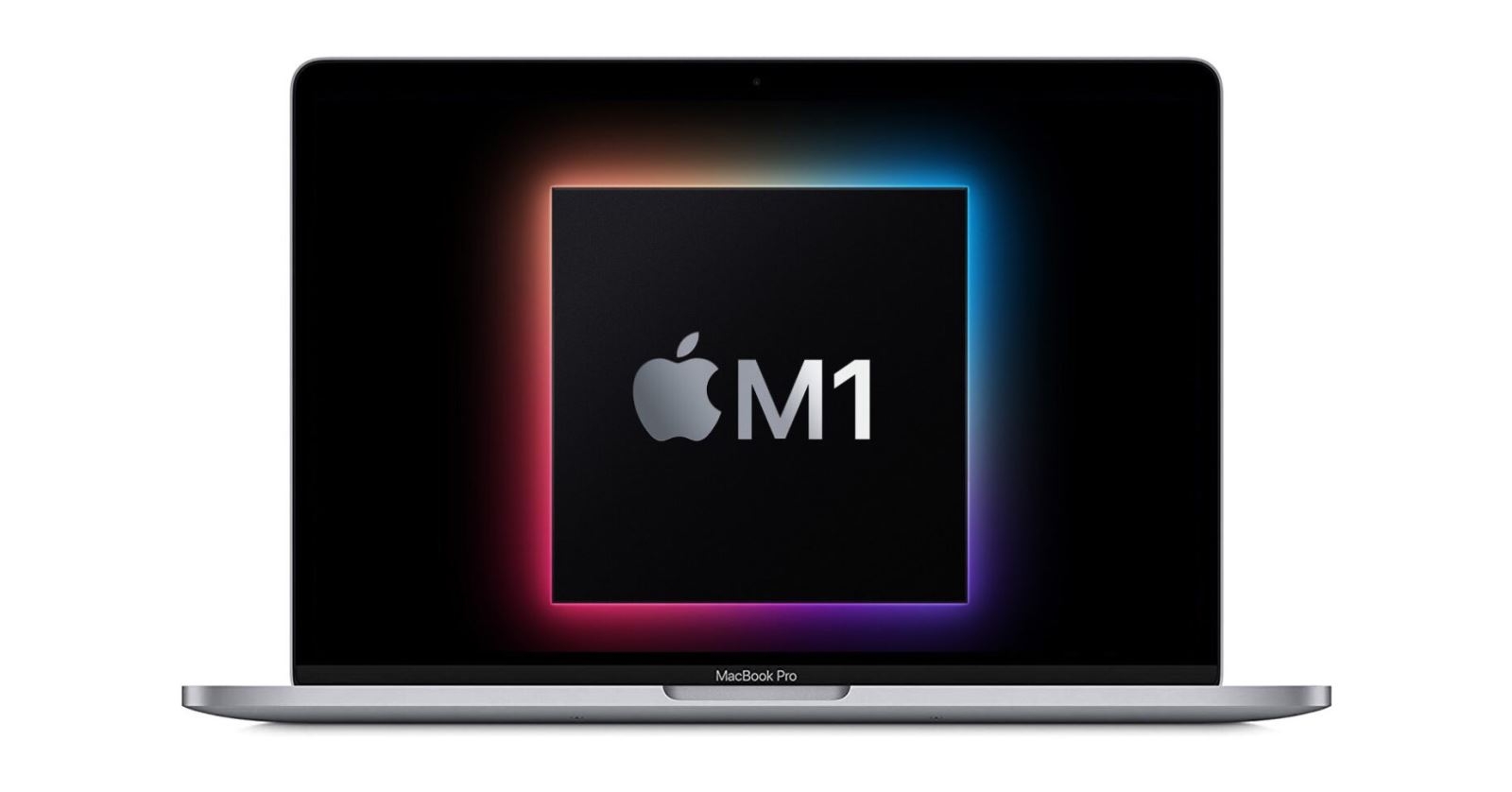MacBook M1 2