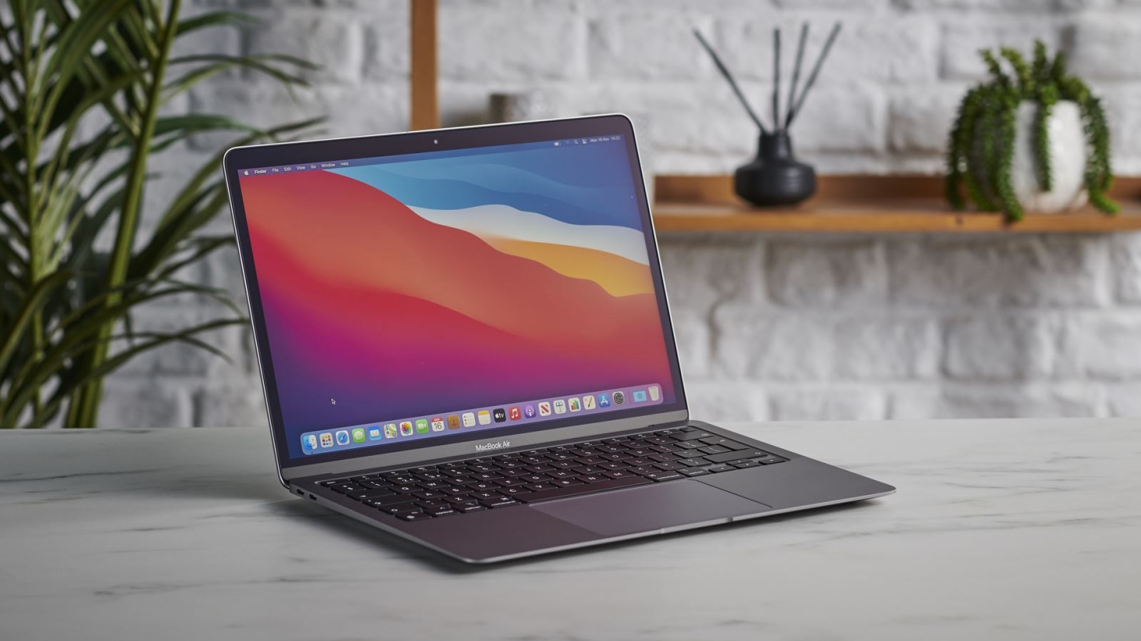 MacBook M1 3