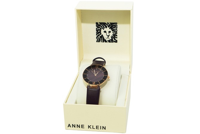 Anne Klein AK/3272RGPL