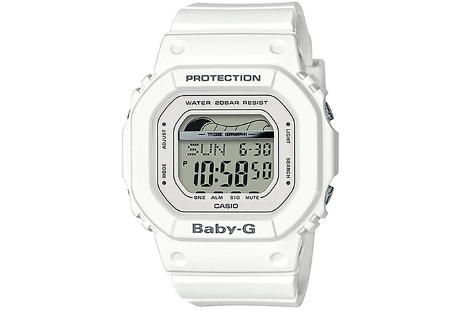 Casio BLX-560-7DR