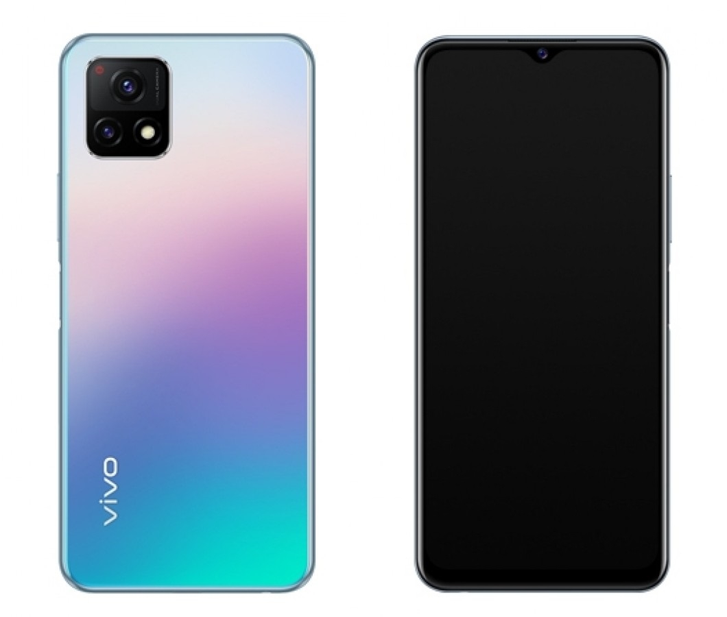 Điện thoại Vivo Y31s 5G