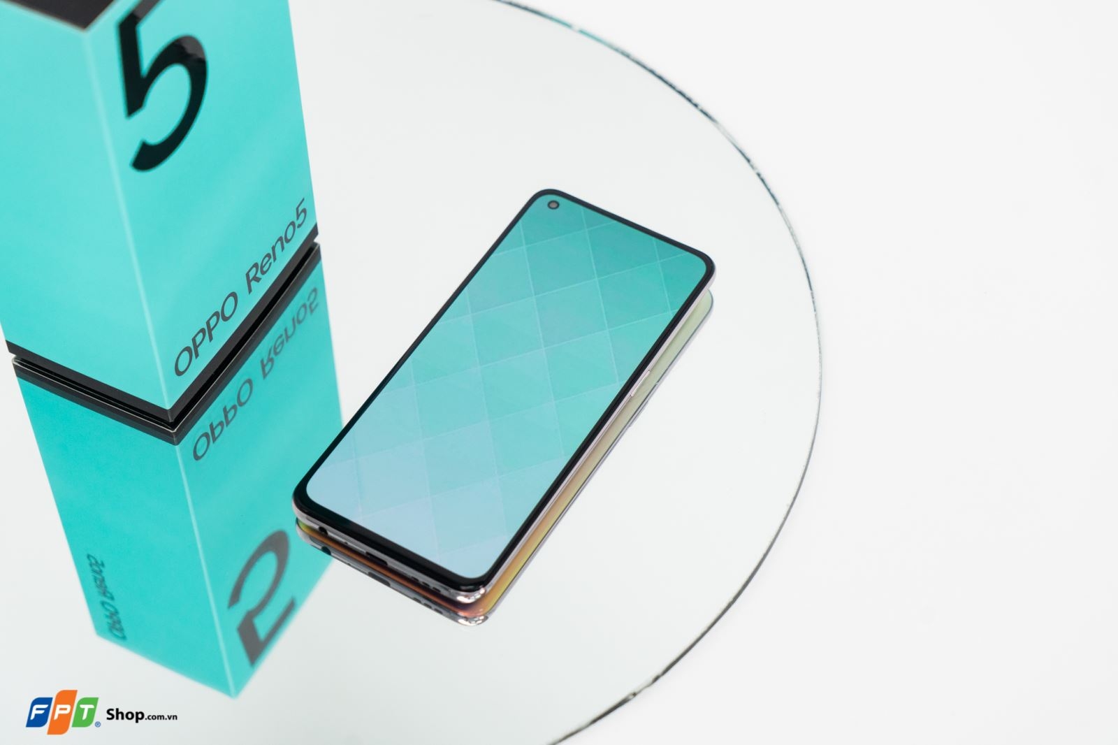 Màn hình OPPO Reno5 Màn hình OPPO Reno5
