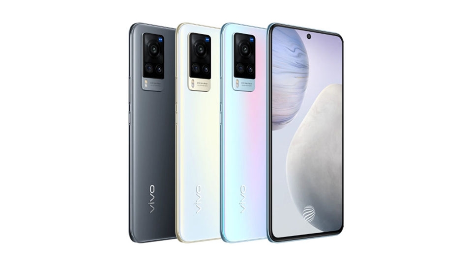 Vivo X60 series | Camera gimbal Vivo X60 series | Camera gimbal
