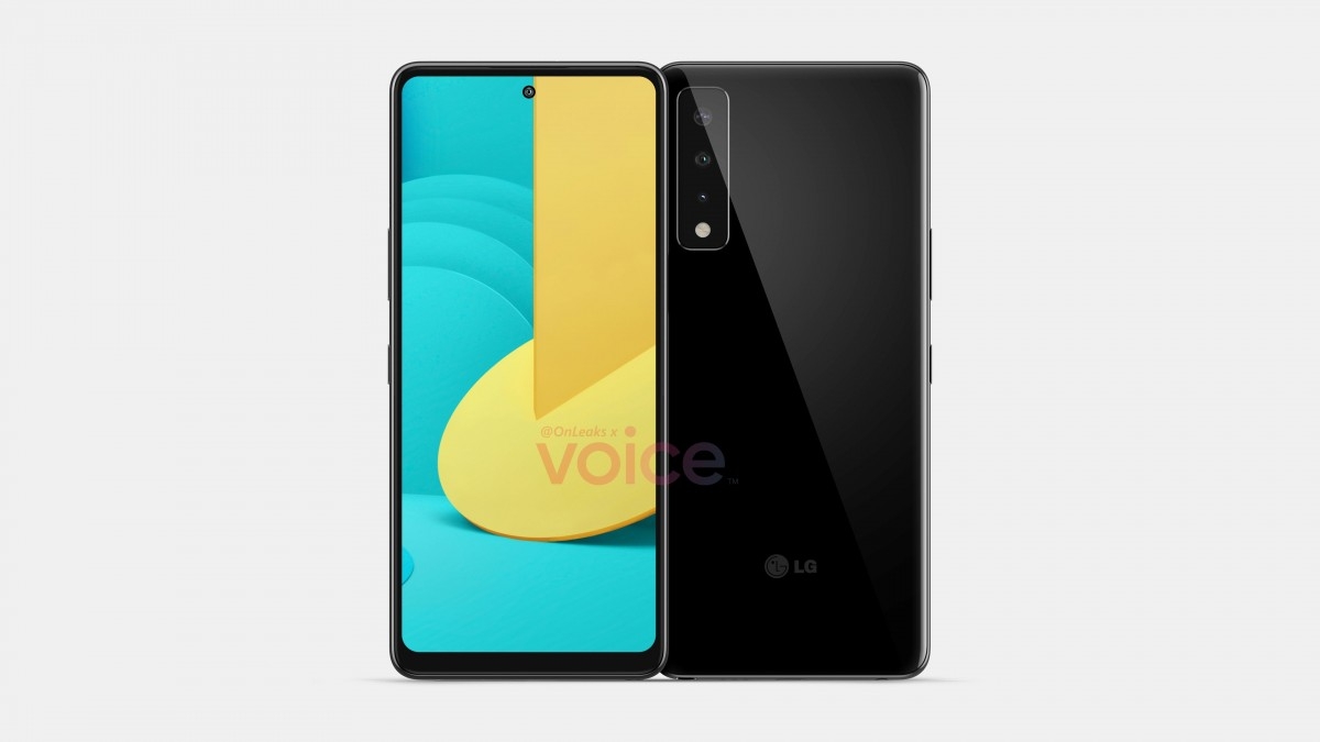 Kích thước màn hình LG Stylo 7 5G