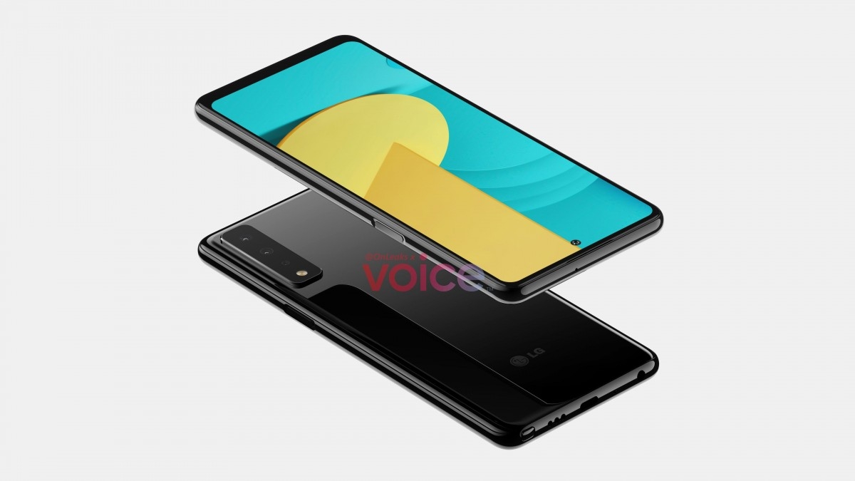 Tính năng nổi bật LG Stylo 7 5G