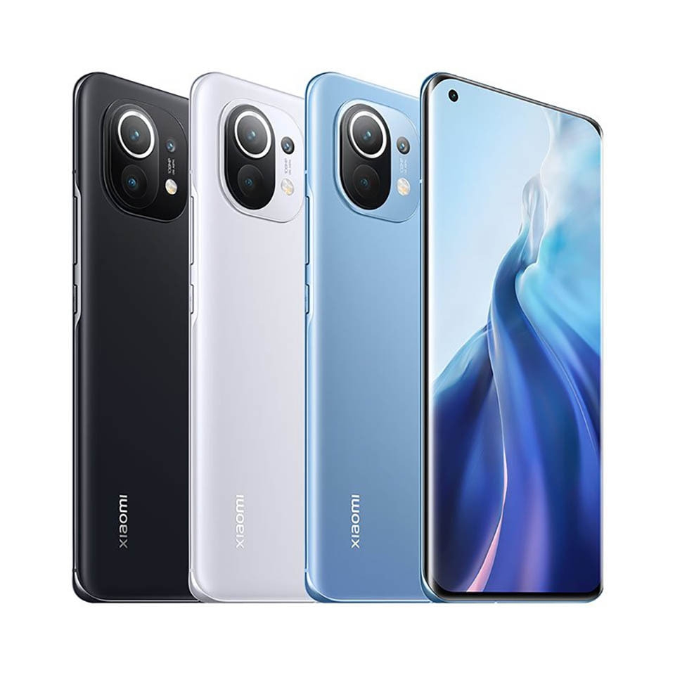 Tính năng chụp đêm BlinkAI trên Xiaomi Mi 11