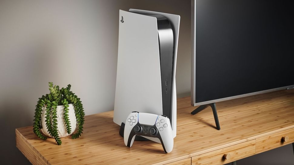 3,4 triệu máy Play Station 5 được bán hết chỉ trong 4 tuần