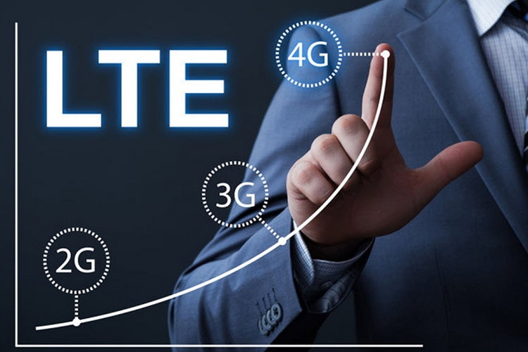 Mạng 5G khác biệt thế nào với 2G, 3G và 4G hiện nay? 4