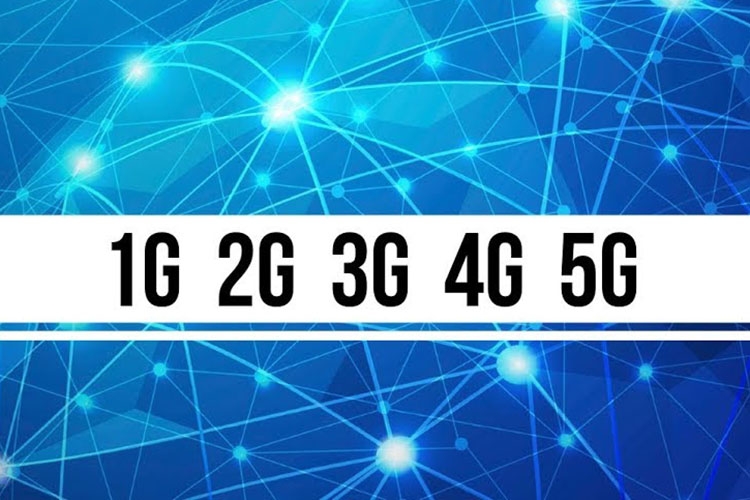Mạng 5G khác biệt thế nào với 2G, 3G và 4G hiện nay? 1